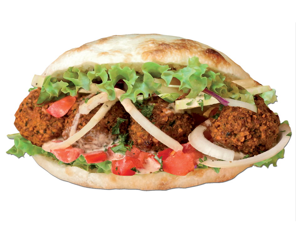 Falafel